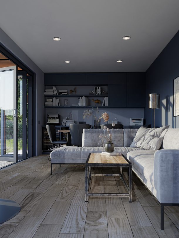 Garden Office Ideas 10 Tips For Your Remote Space ITGR