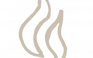 Flame symbol