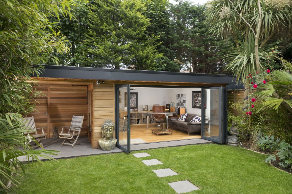 Your Ultimate Guide to Choosing the Best Garden Office for Home