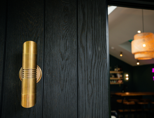 Illuminating Your Garden Room: Tips from Into The Garden