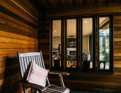 Bespoke Garden Room Annexes: The Smarter Way to Expand Your Living Space