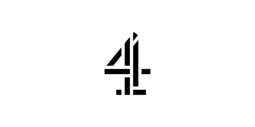 12 Channel 4 logo