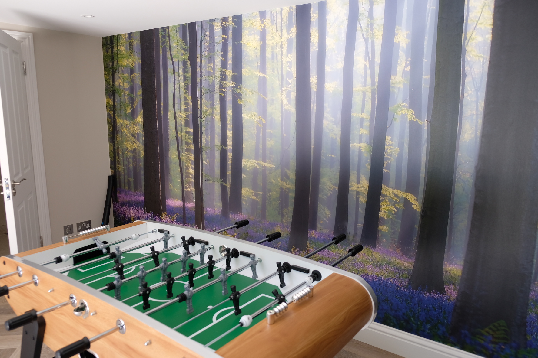 Bespoke garden room by Into The Garden Room