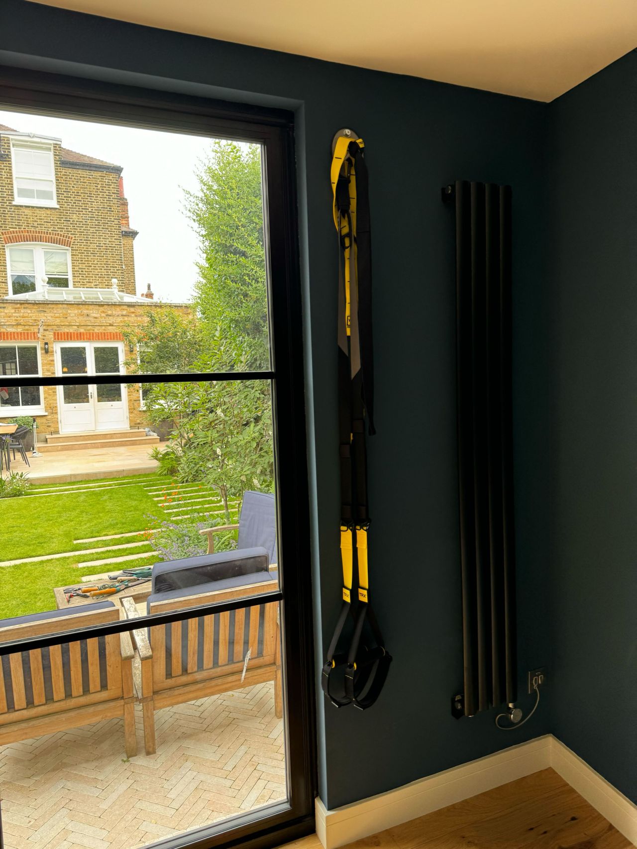 Into The Garden Room — bespoke garden building