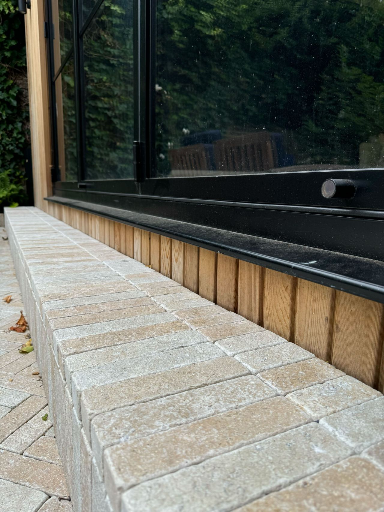 Into The Garden Room — bespoke garden building