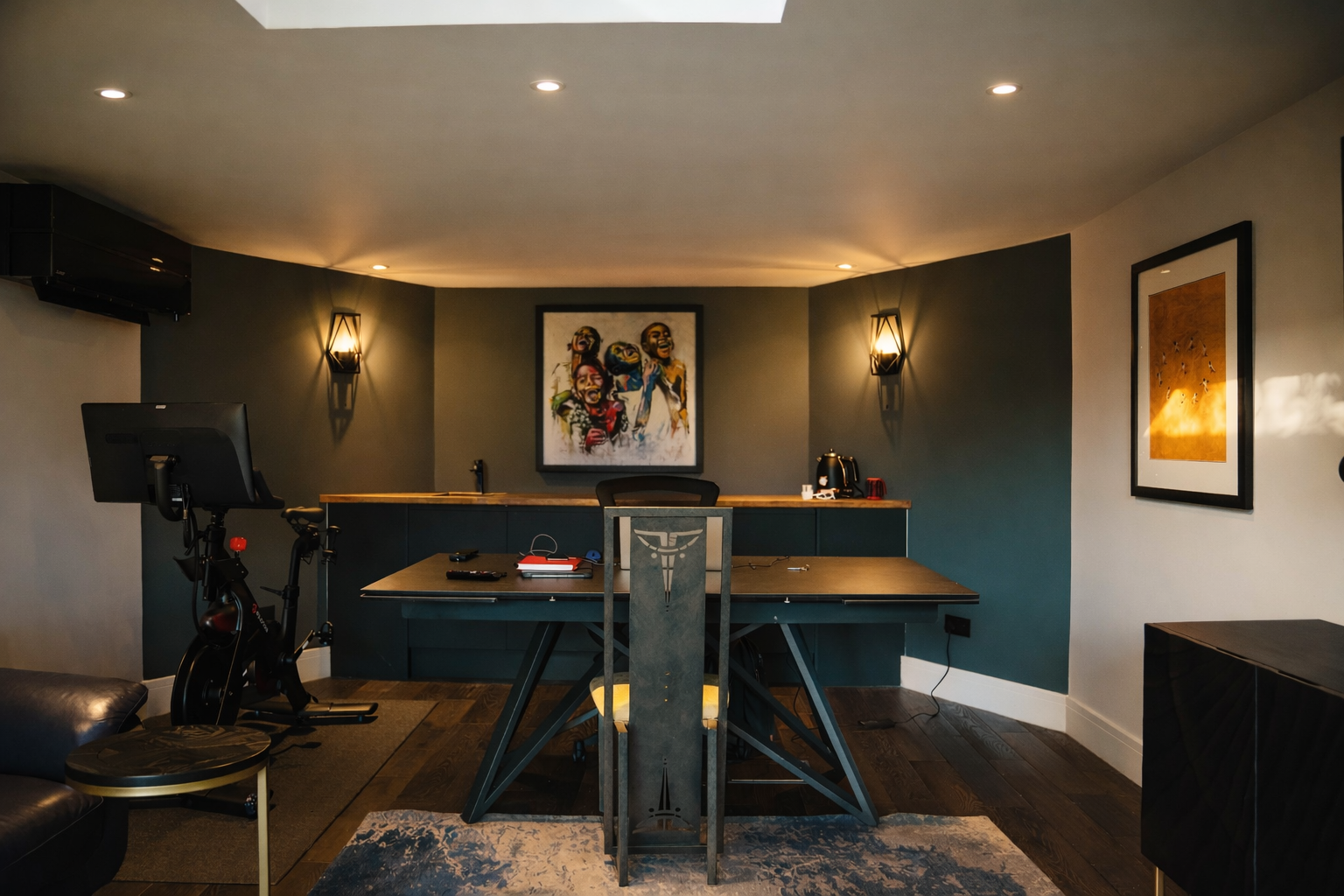 Bespoke garden room by Into The Garden Room