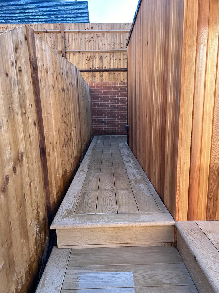 Bespoke garden room by Into The Garden Room