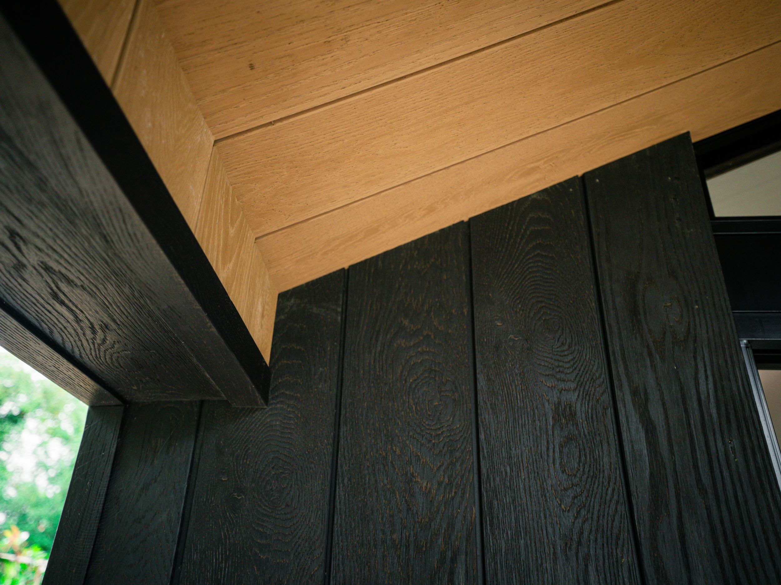 Into The Garden Room — bespoke garden building