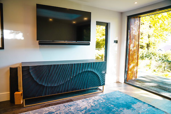 Bespoke garden room by Into The Garden Room