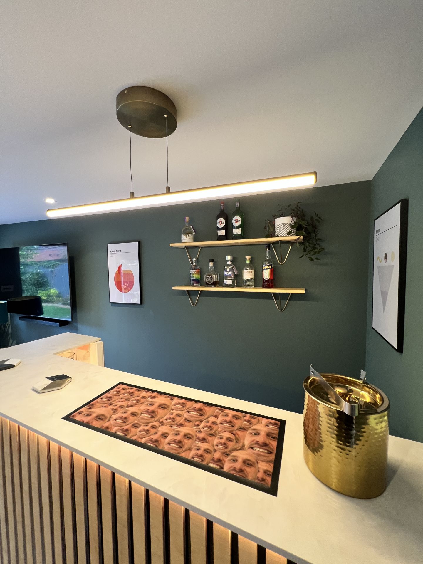Bespoke garden room by Into The Garden Room