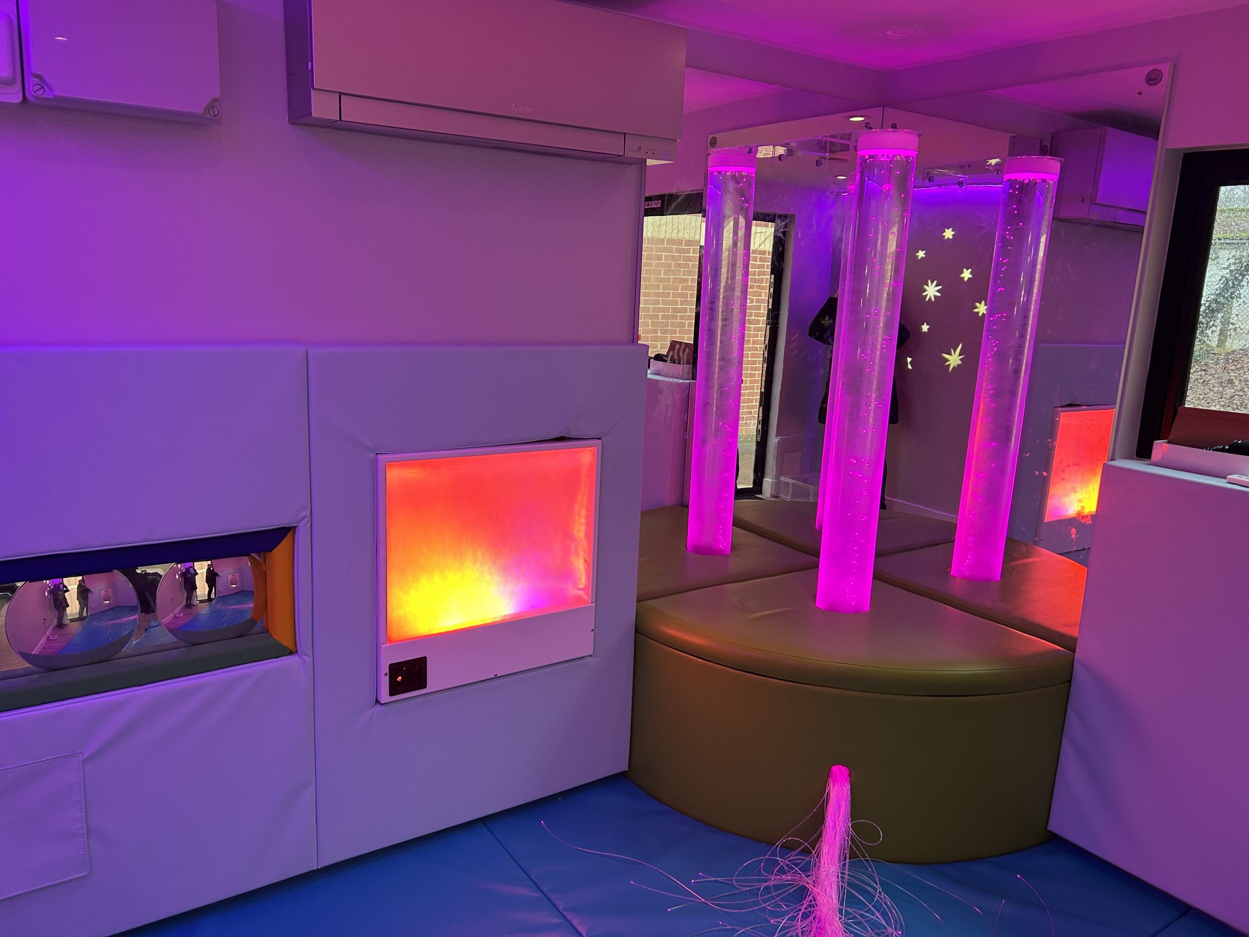 Bespoke garden room by Into The Garden Room