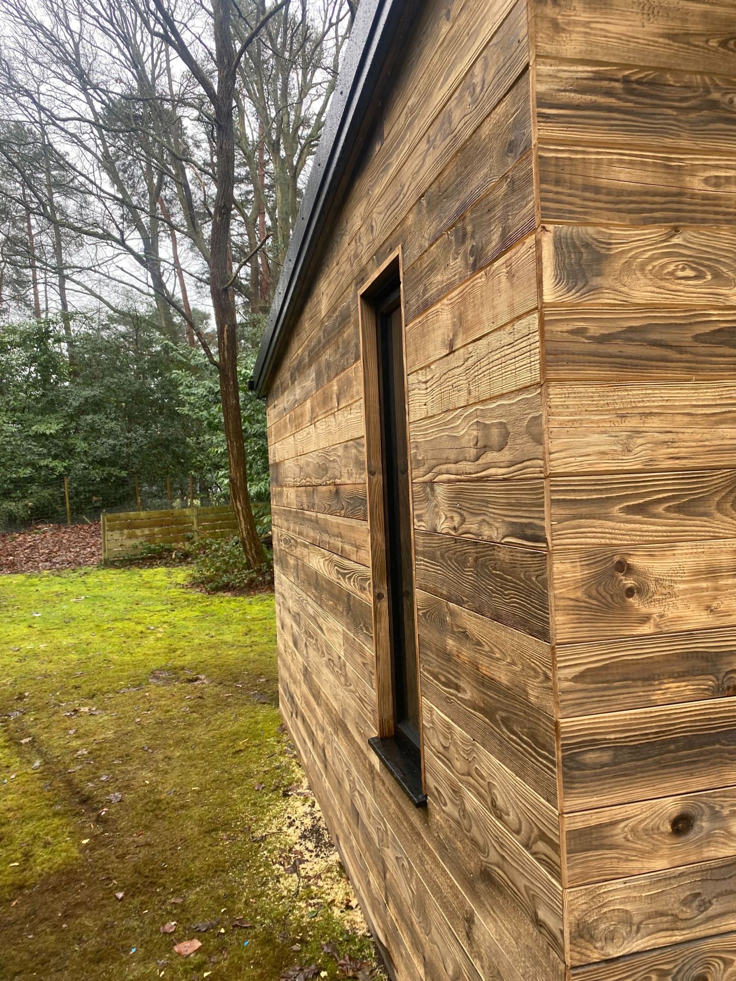 Bespoke garden room by Into The Garden Room