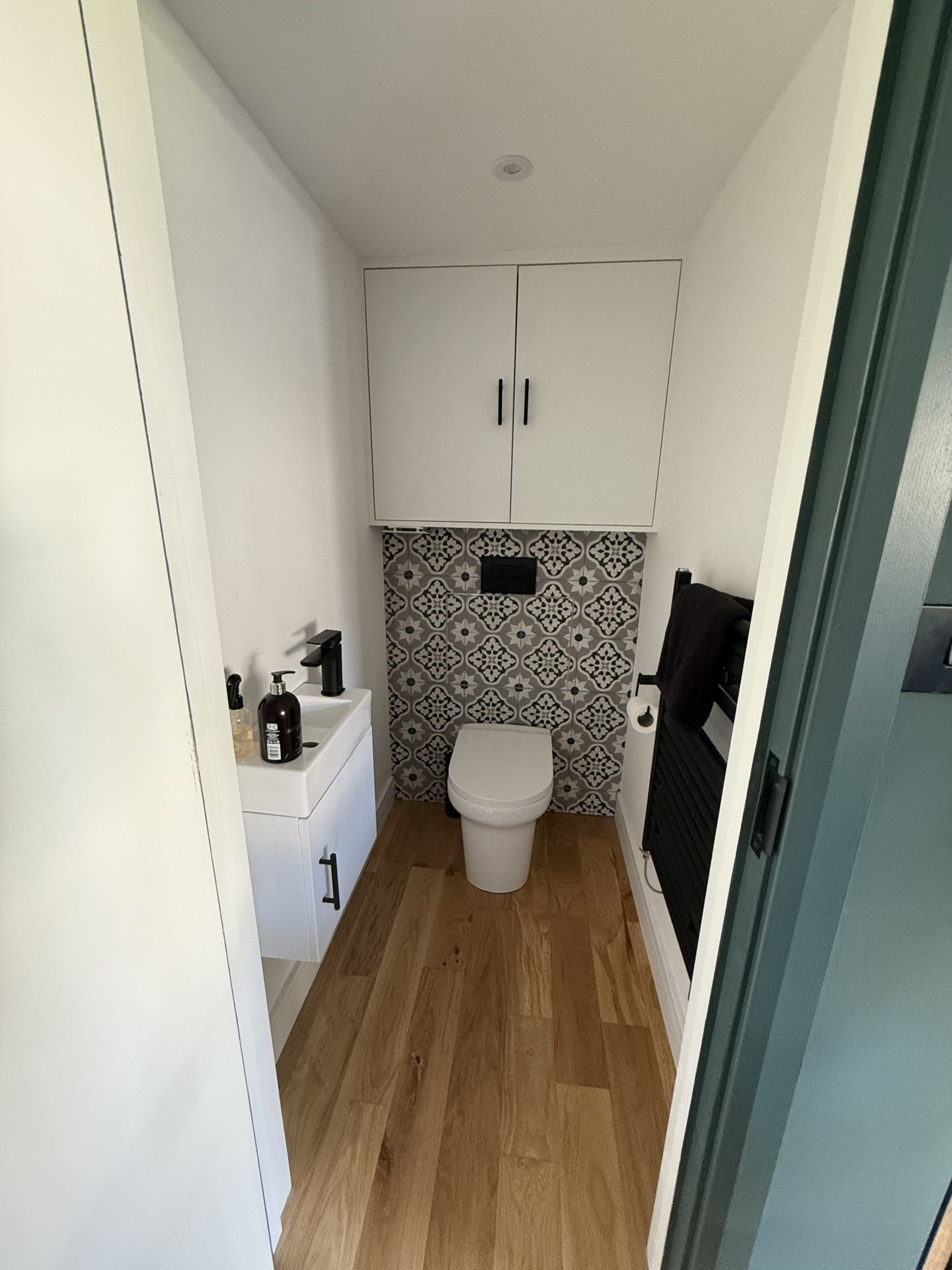 Bespoke garden room by Into The Garden Room