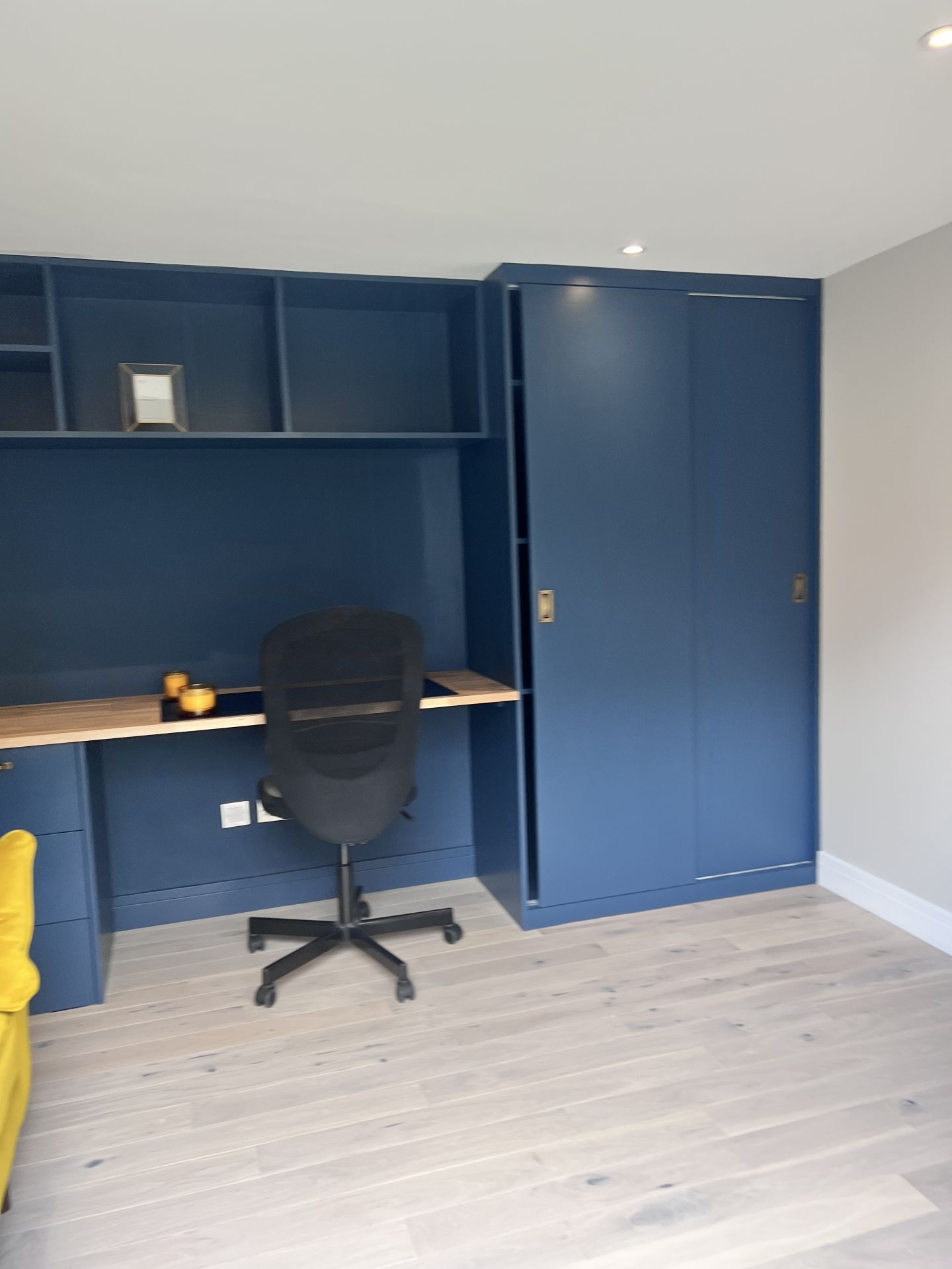Bespoke garden room by Into The Garden Room