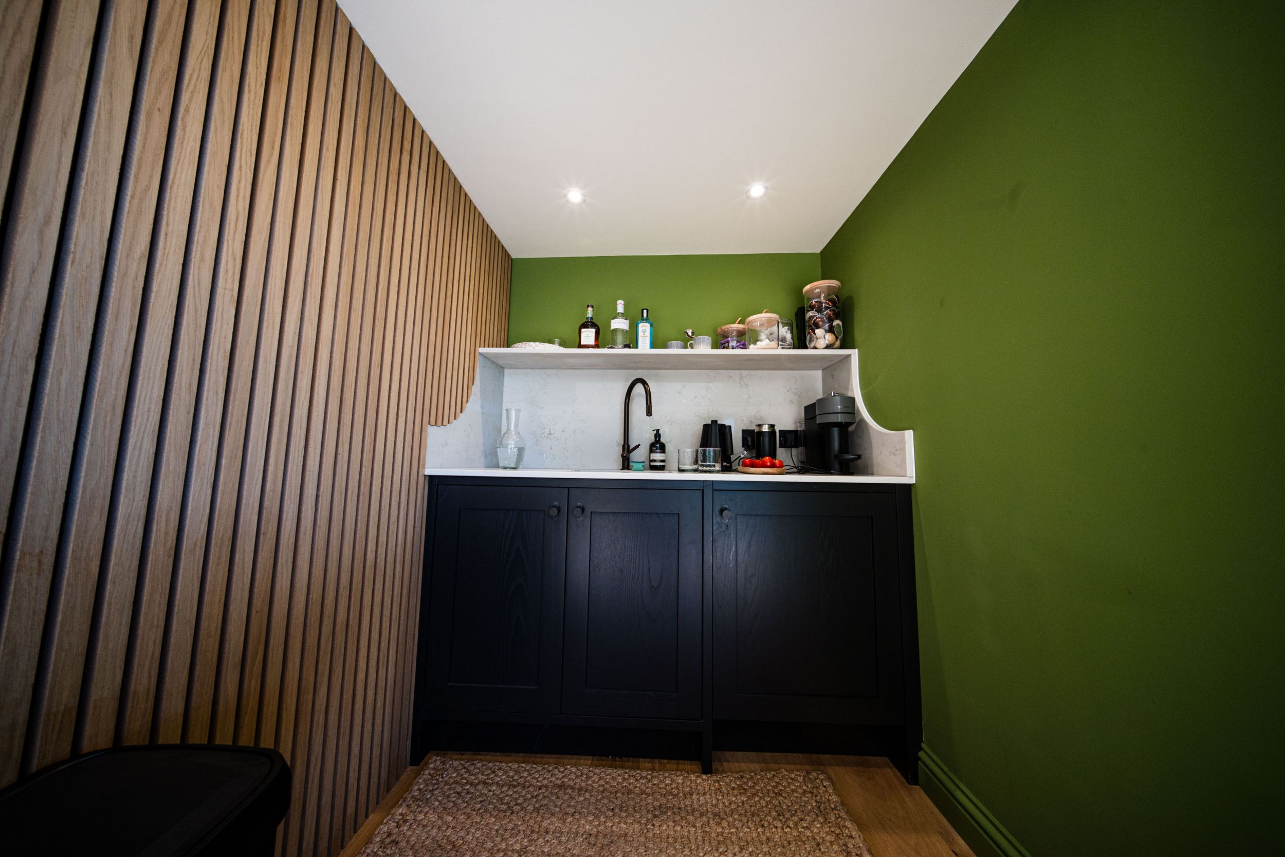 Into The Garden Room — bespoke garden building