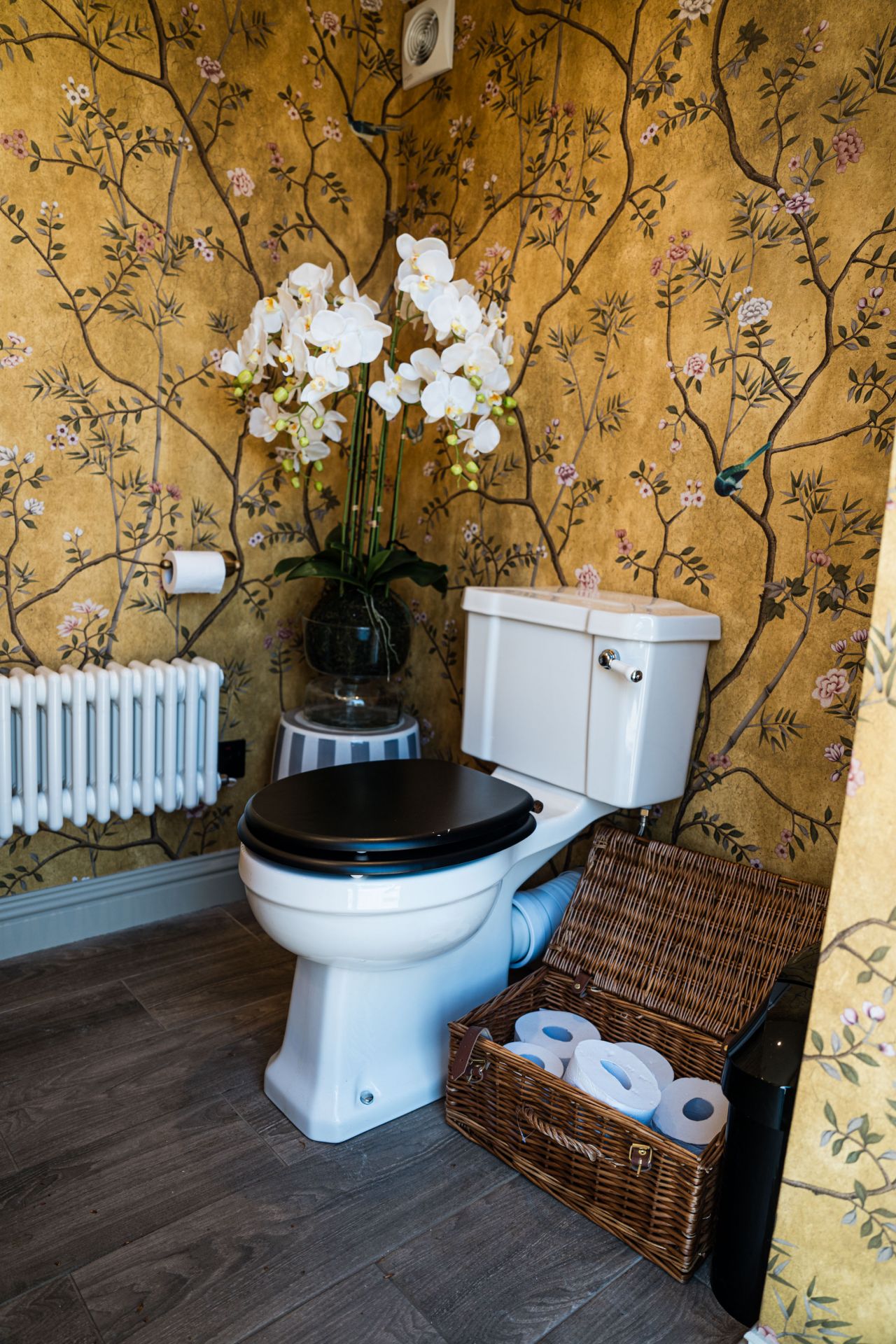 Into The Garden Room — bespoke garden building