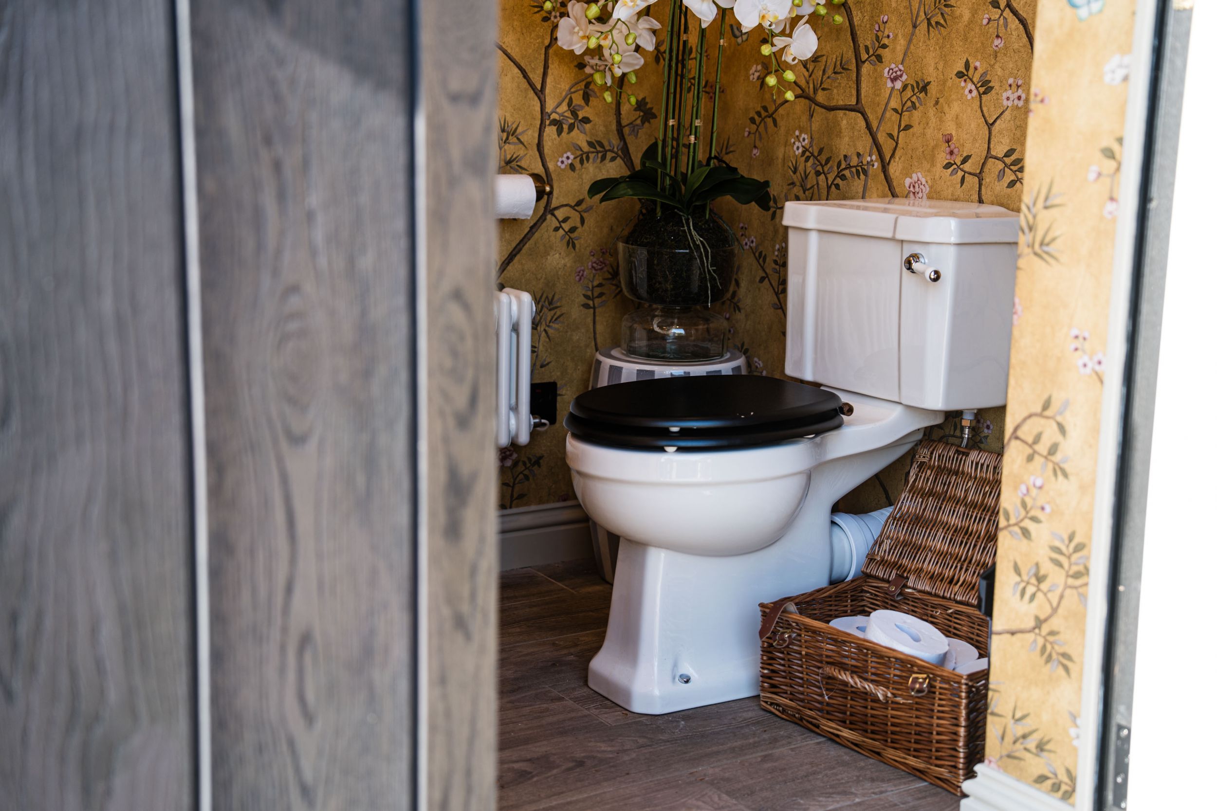 Into The Garden Room — bespoke garden building