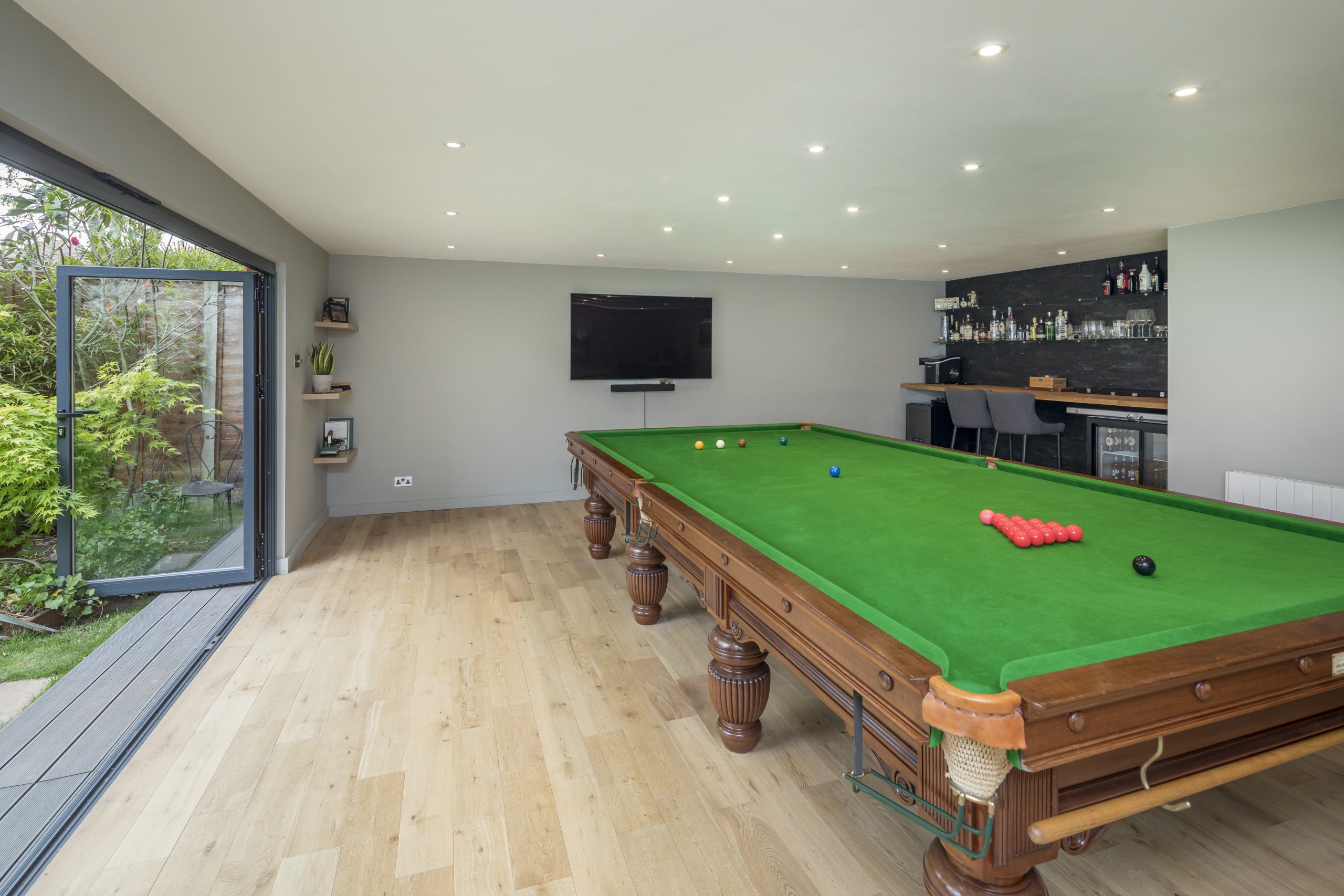 Into The Garden Room team member