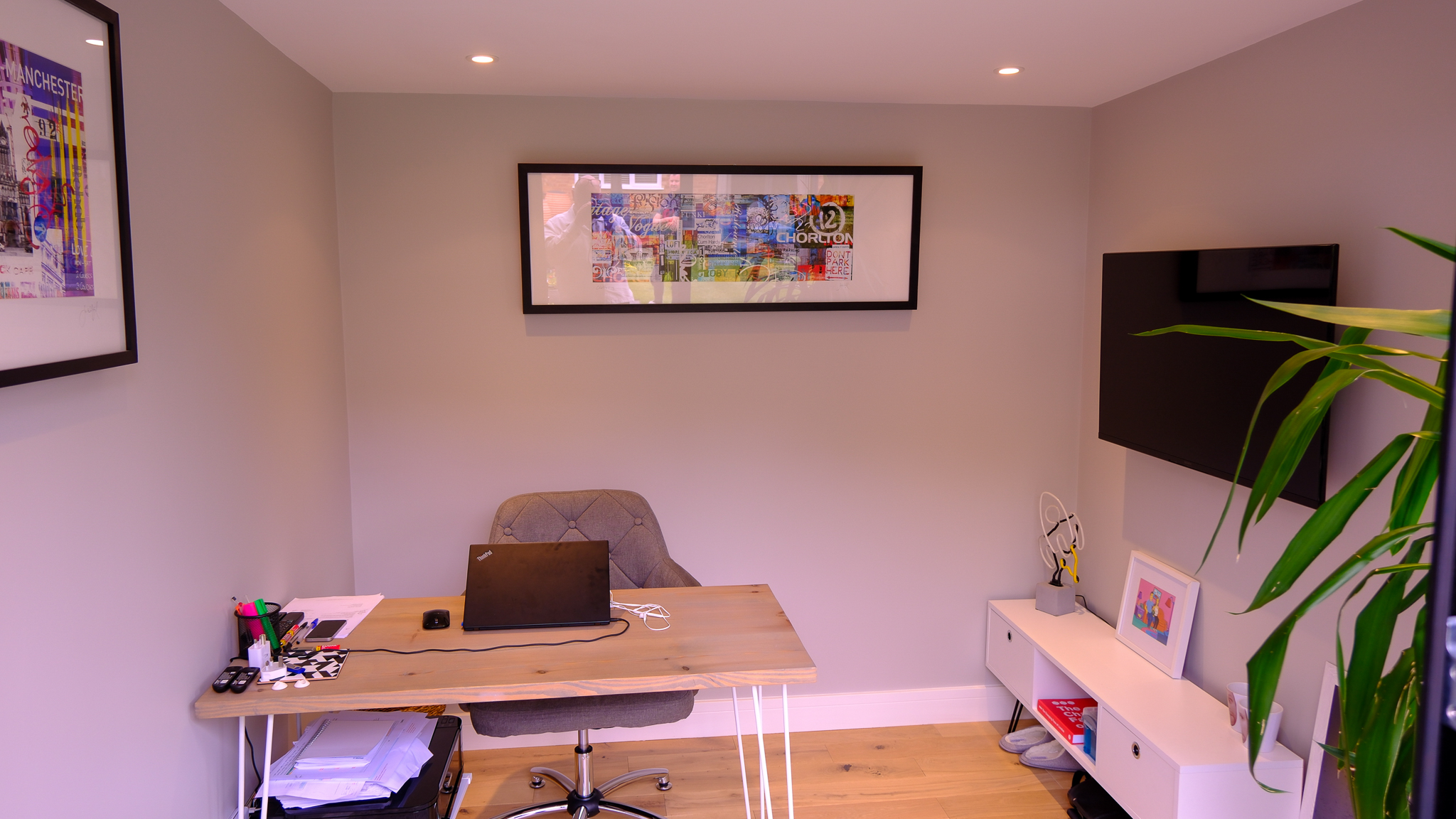 Bespoke garden room by Into The Garden Room