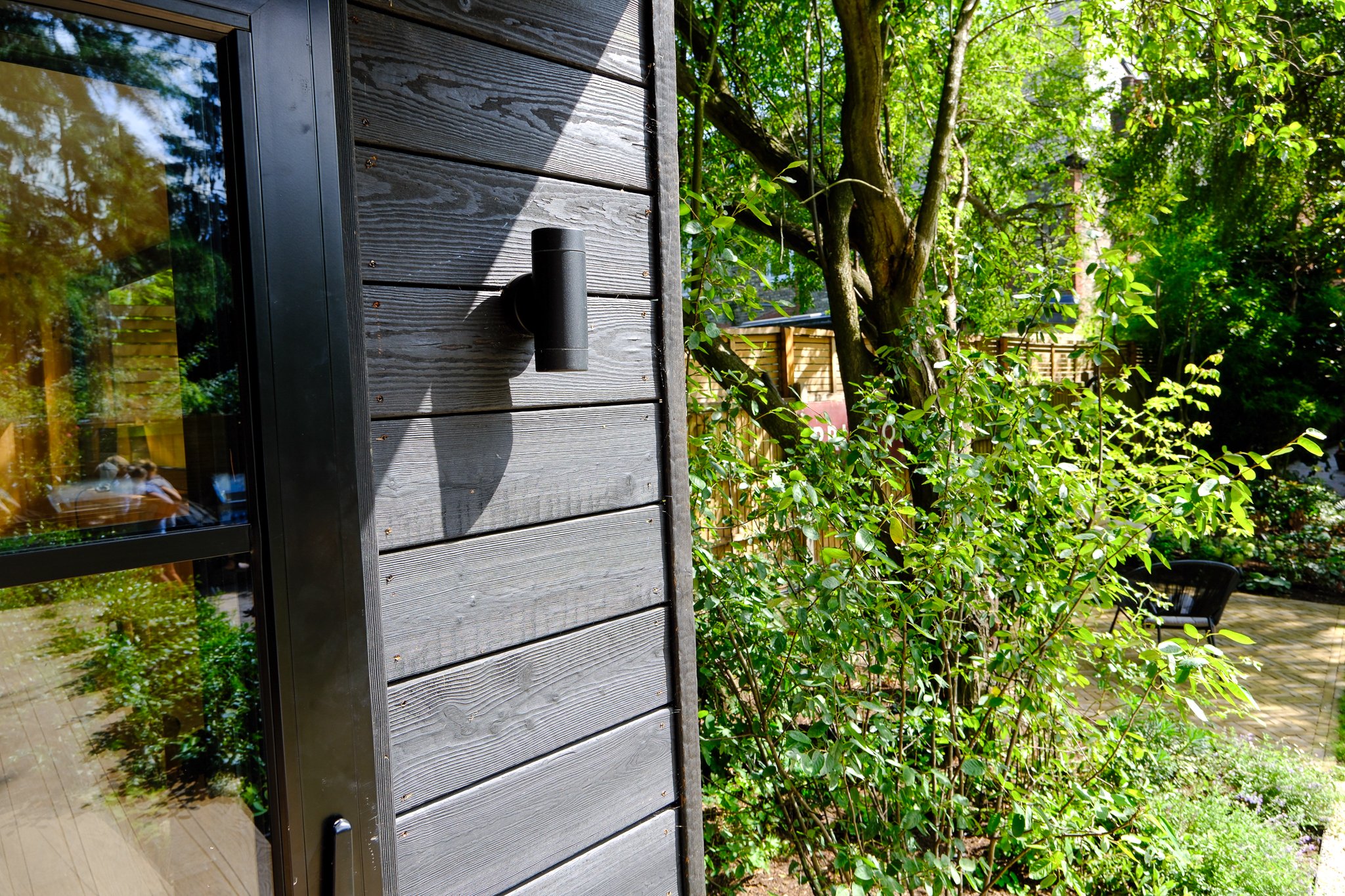 Bespoke garden room by Into The Garden Room