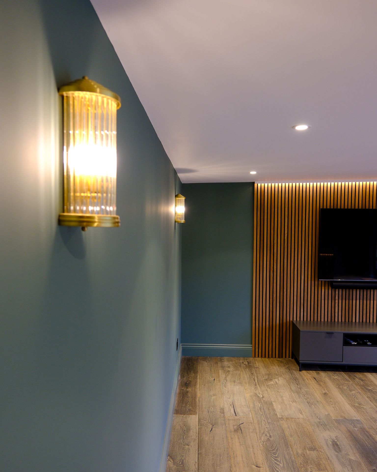Bespoke garden room by Into The Garden Room