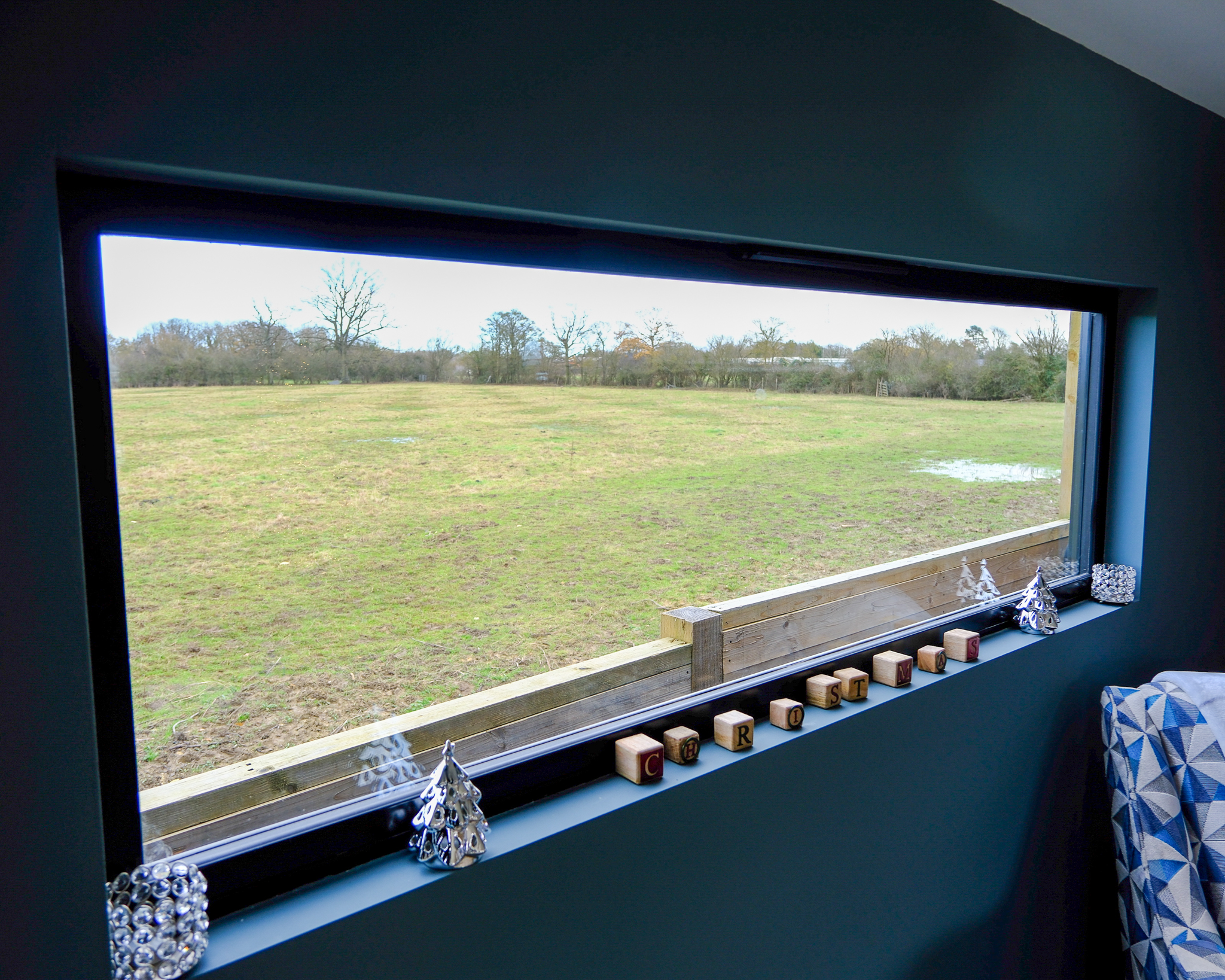 Bespoke garden room by Into The Garden Room