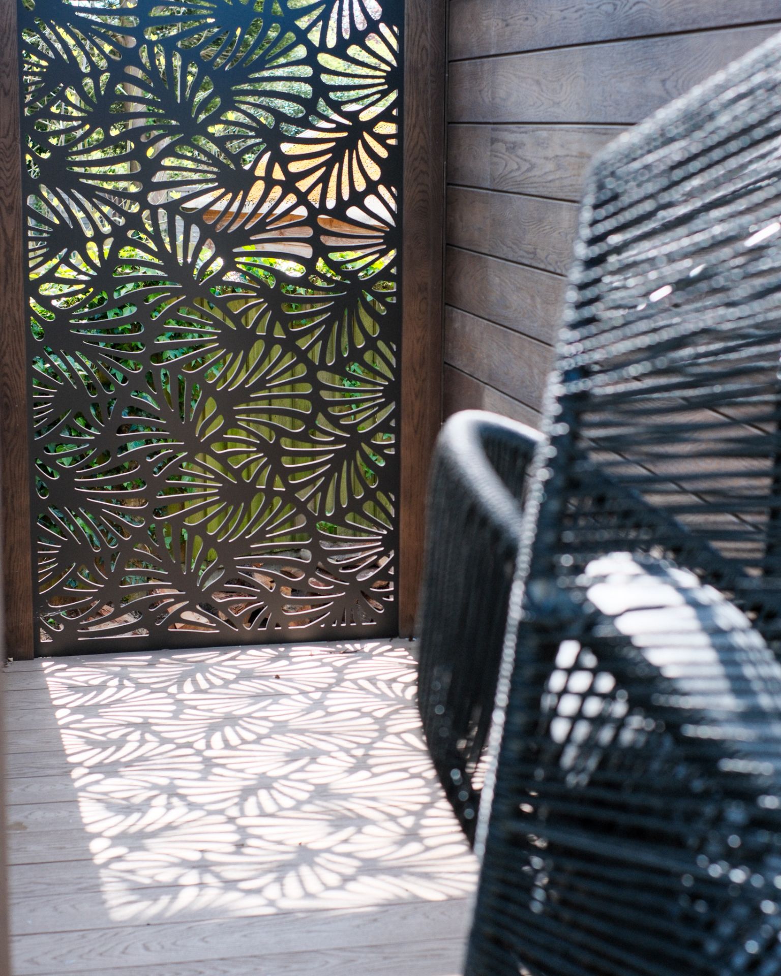 Bespoke garden room by Into The Garden Room