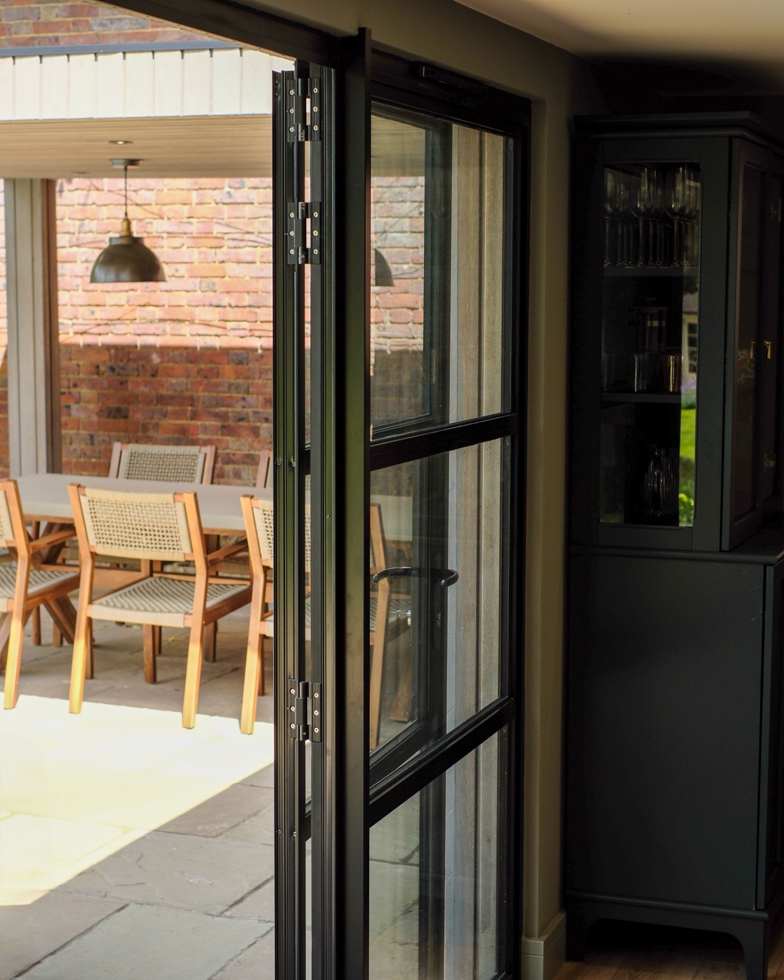Bespoke garden room by Into The Garden Room