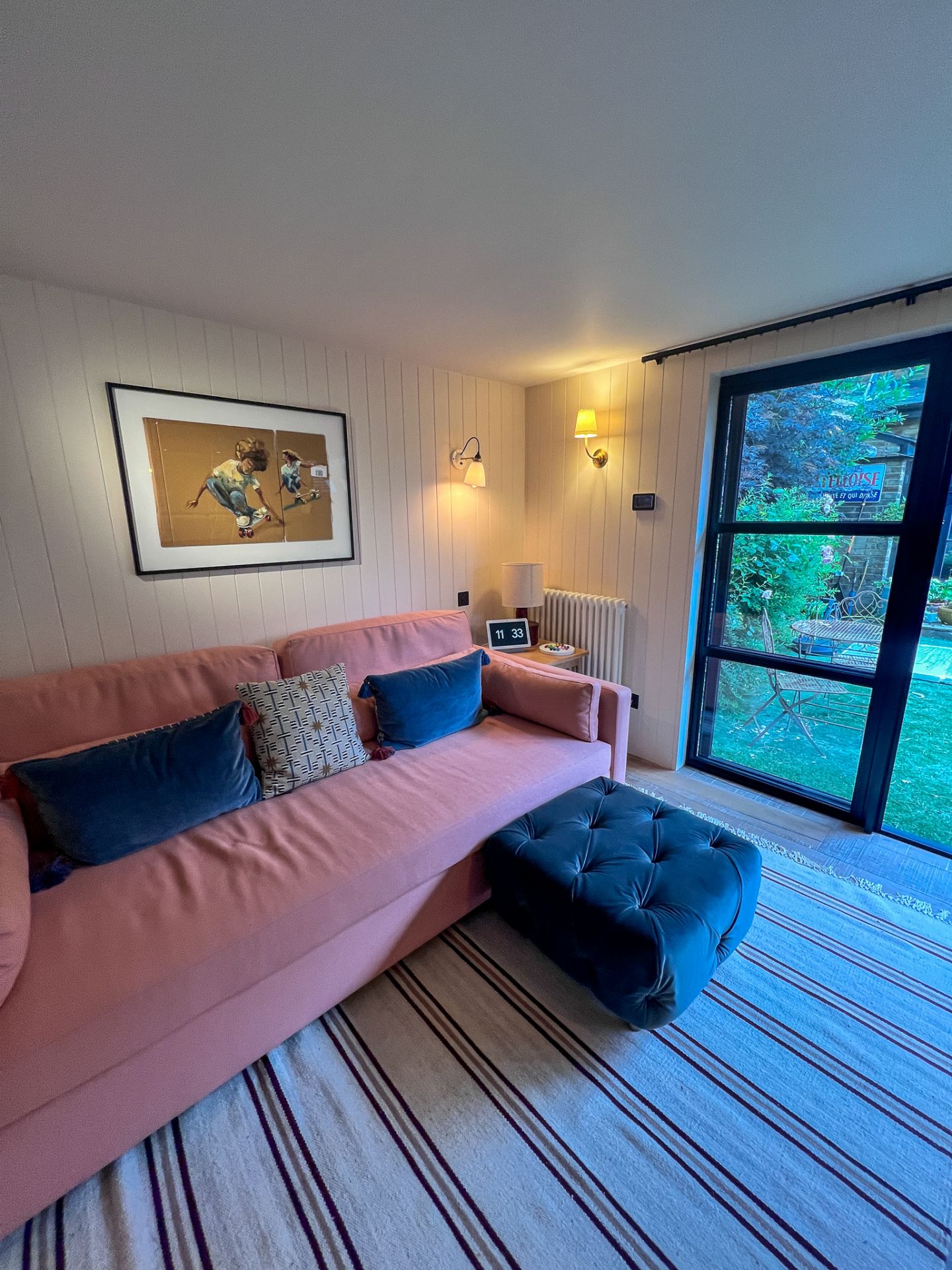 Bespoke garden room by Into The Garden Room