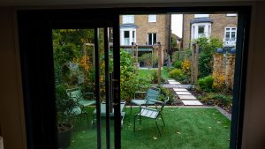 Bespoke garden room by Into The Garden Room