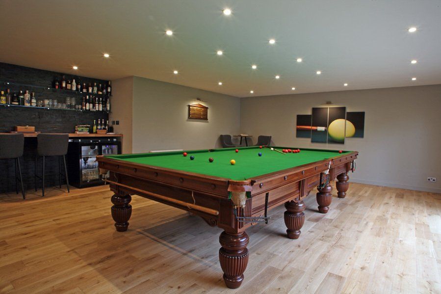 Into The Garden Room — bespoke garden building