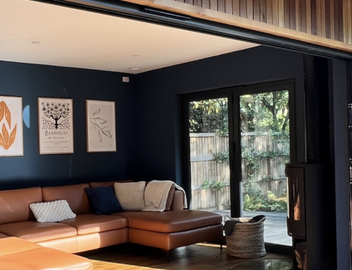 Can You Sleep in a Garden Room? The Planning Rules You Need to Know