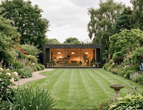 Do You Need Planning Permission for a Garden Room?